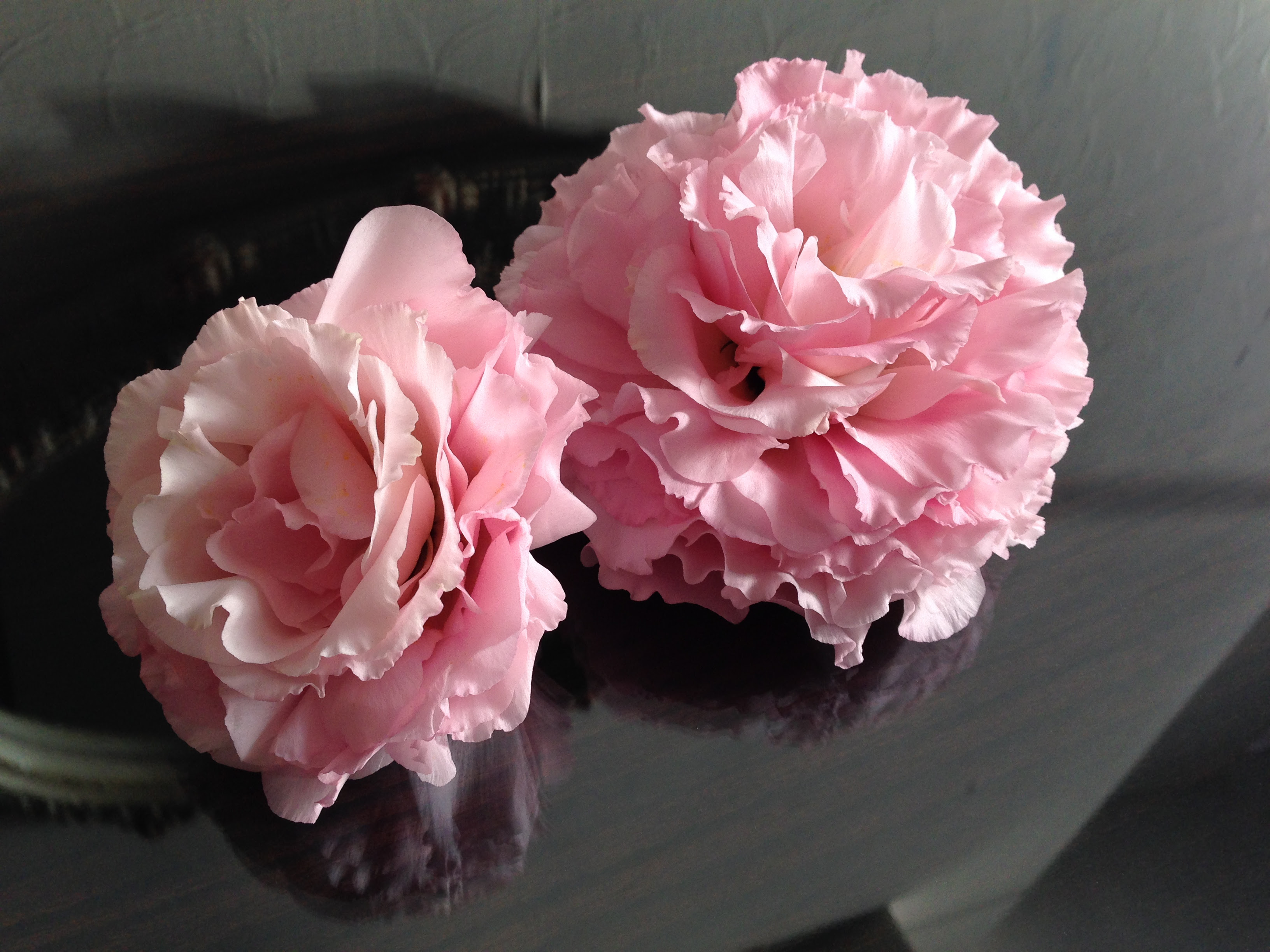 成人式の髪飾りは生花で 造花で Florist Irie Official Blog