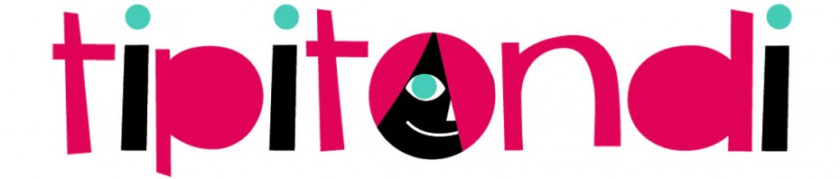 Il Blog dei Tipitondi!