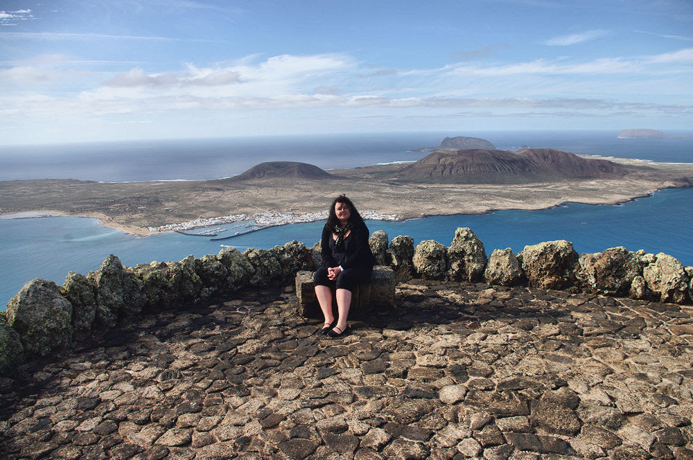 Travel Blog Lanzarote