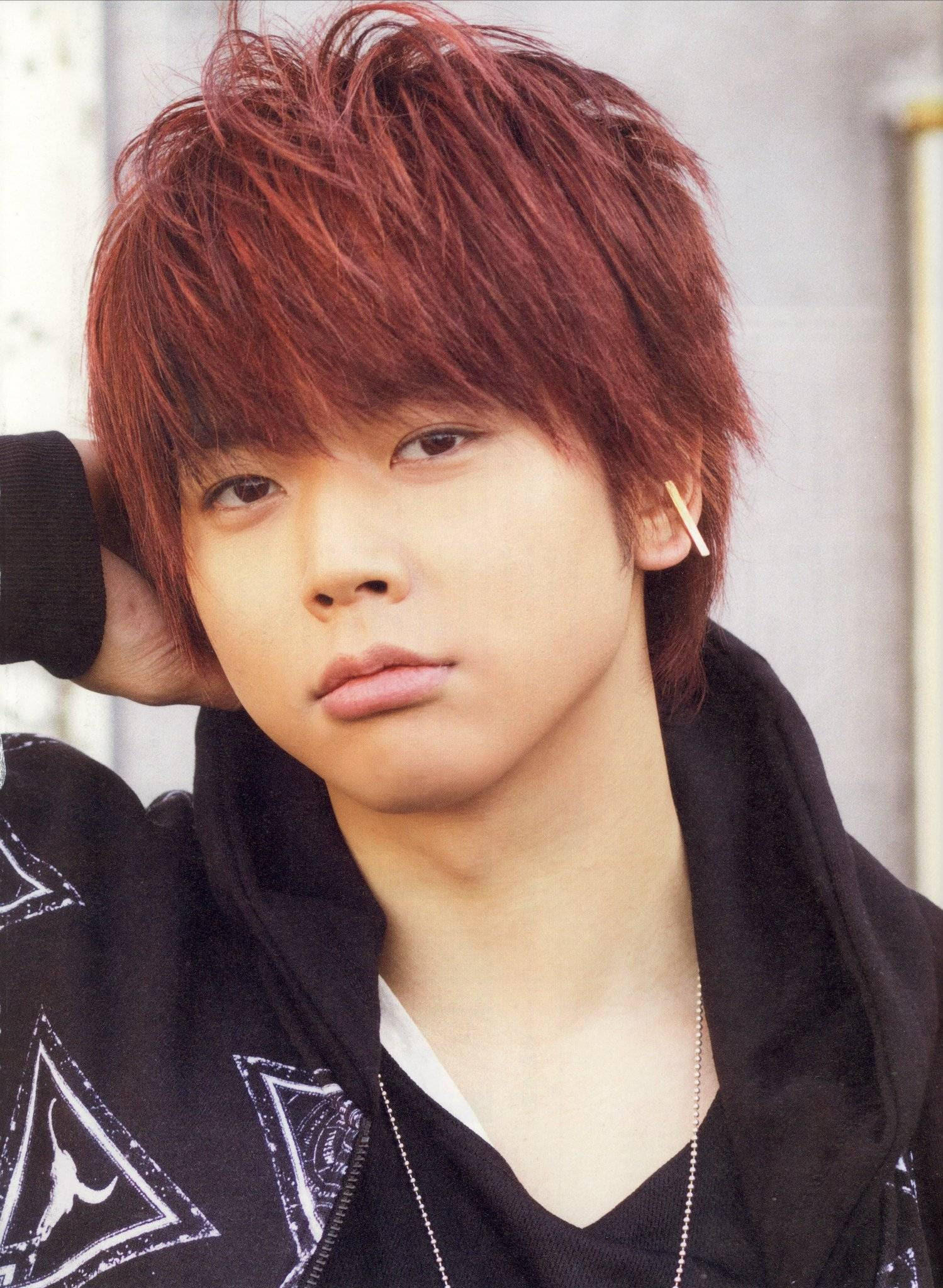 ジャニーズのnews増田貴久さんの出演した舞台まとめてみました エントピ Entertainment Topics