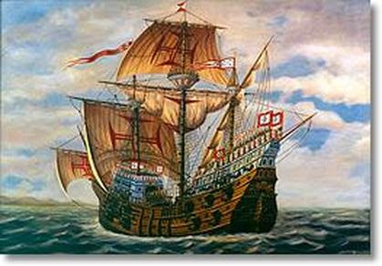 Why was he special? - Vasco da gama