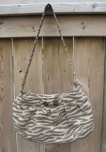 Buttercup Bag