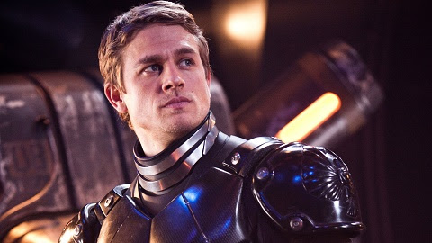 No 276 パシフィック リム Pacific Rim 92点 ネタバレ感想 Mr Alan Smitheeの 時には映画の話を
