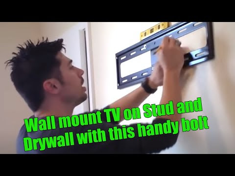 Video Tv Bracket For 40 Inch Tv