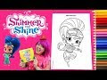 Coloring Book Kimmi The Clown
