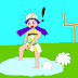 Anime Stuck / Images Of Anime Girl Stuck Headfirst - 12:44:45 studio of anime's hentias bokeps.