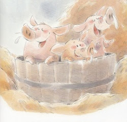Annick Masson, rencontre avec une illustatrice