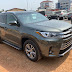 Cars for Sale in Ghana