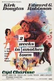 Two Weeks in Another Town 1962映画 フルyahoo-サーバダビング 4kオンライン
ストリーミングオンラインコンプリートダウンロード >[720p]<