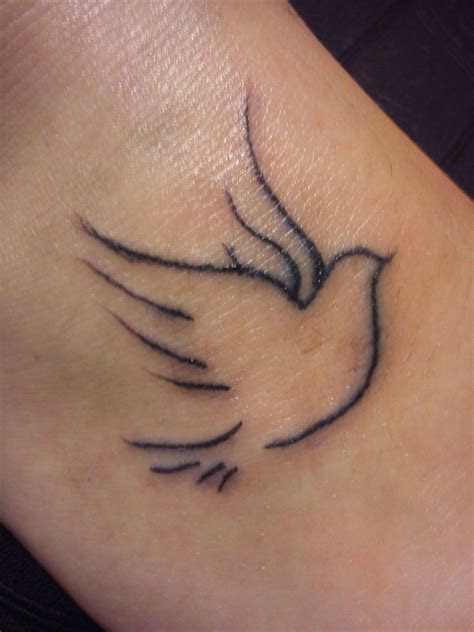 dove tattoos designs ideas meaning tattoos