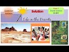Chapter 7 Life in the Deserts Summary with NCERT Solutions 2025