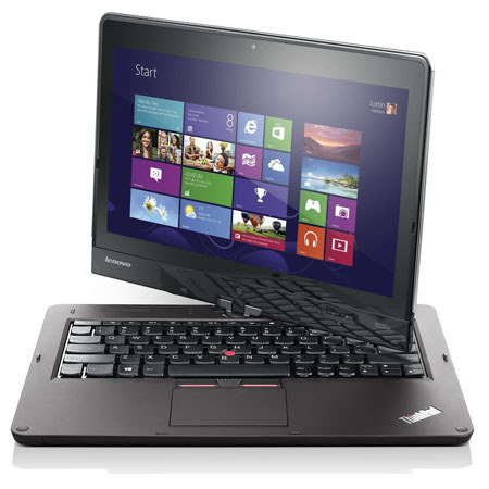 Lenovo ThinkPad Twist S230u 33472YU 12.5" LED Convertible Ultrabook/T