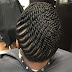 Natural Hair Twist Styles / 30 gorgeous twist hairstyles for natural hair Tuko.co.ke - These are the 12 inspiring ideas for twist styles on the long, medium, short natural hair.