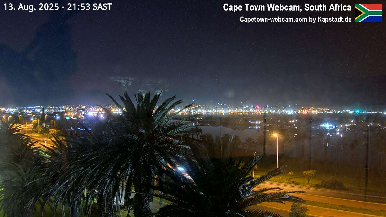 xxx07h, Capetown, 18.4