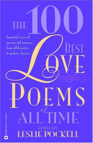 best love poems ever. 51O7ZrjMZaL The 100 Best Love