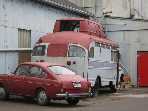 multibus