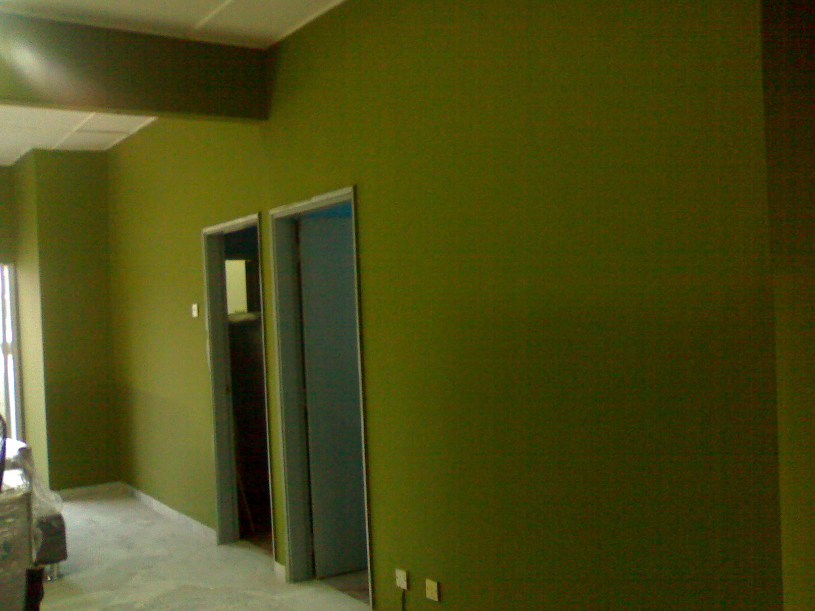  Warna Hijau Jotun Joy Studio Design Gallery Best Design