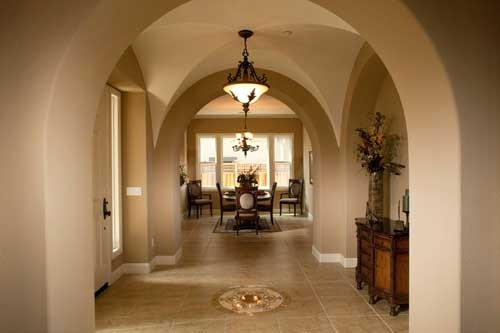 Design Your Own Home by Toll Brothers : Inverness - America's Luxury ...
