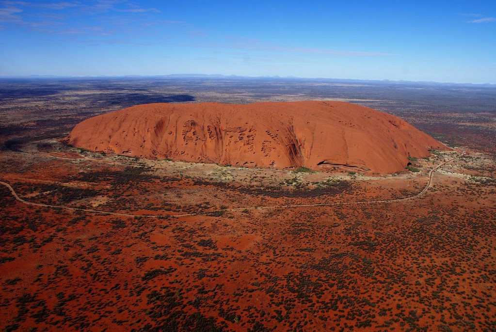 Uluru