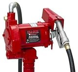 Fluid Transfer Pump