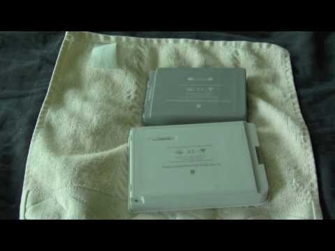 Repair/Revive/Recondition Cordless Tool Batteries | How To Save Money 