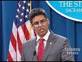 Видео Perea Legislation Will Hold Delinquent Taxpayers Accountable (VIDEO)