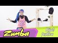 Style Dance Wanita Hijab