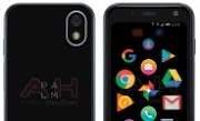 Another Palm press render leaks
