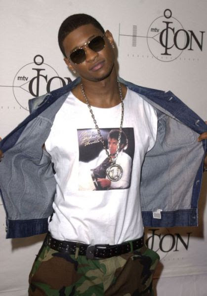 It’s a Strange Day Indeed when Stars Go Out Wearing Other Celebs