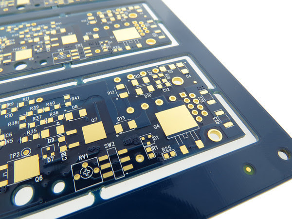 Printed Circuit Board Surface Finishes Advantages and Printed Circuit Board Surface Finishes Advantages and