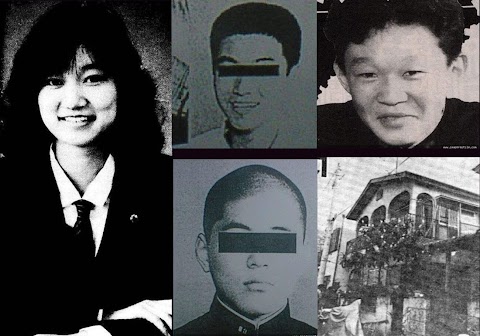 Junko Furuta Manga Ending : Her eardrums also got damaged.