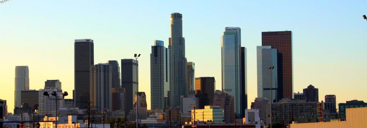 Los Angeles Law Firm Marketing | Piedmont Avenue ...