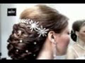 Haute Coiffure Soirée 2016