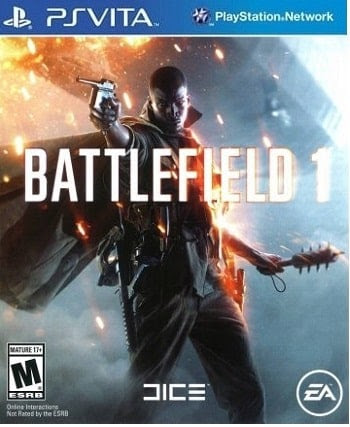 Battlefield 1 Ps Vita Free Ps Vita Games Download Ps Vita Games Full Iso