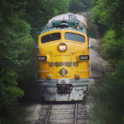 Railway Riddles June's Journey Answers