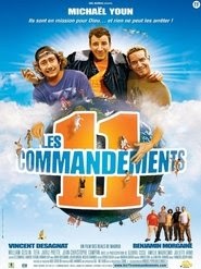 Les 11 Commandements 映画 フル jp-字幕日本語でオンラインストリーミング
2004