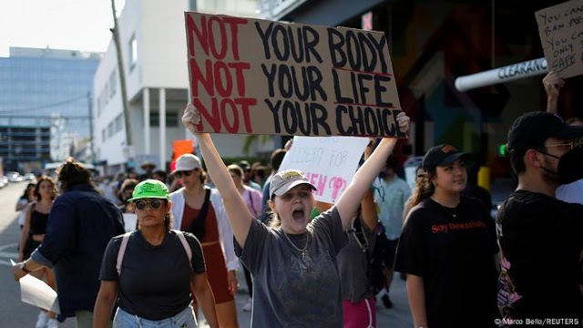 EE. UU.: Texas demanda al Gobierno de Joe Biden por decreto sobre aborto