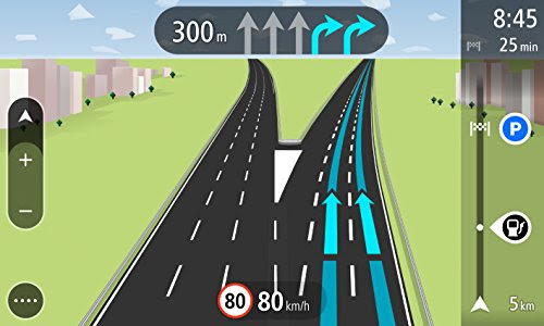 Cheapest  TomTom Start 40