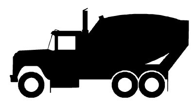 Free Free 91 Cement Truck Svg Free SVG PNG EPS DXF File