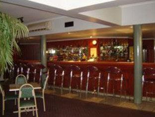King Sound Resort Hotel