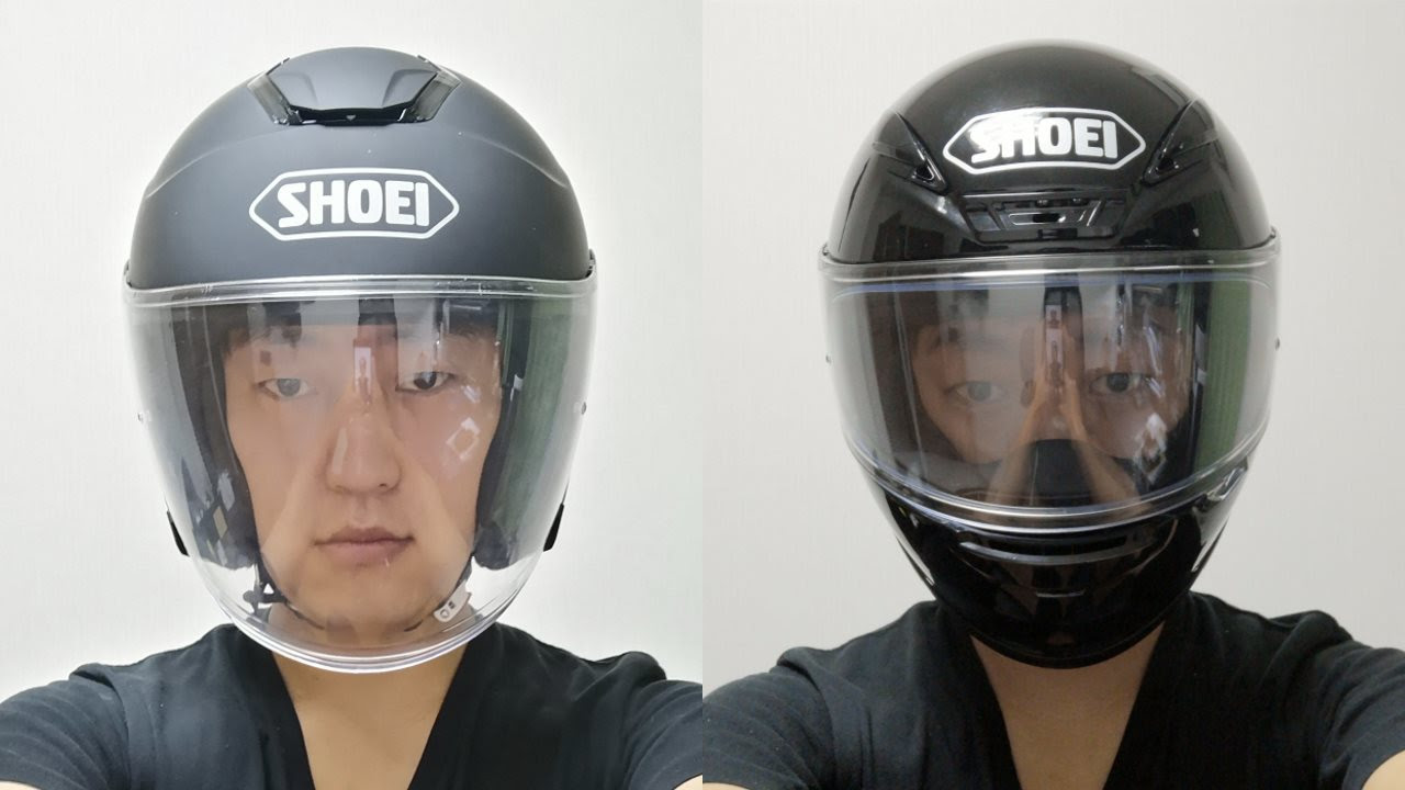 極力小さいヘルメットサイズの選び方と加工の仕方 巡風万搬