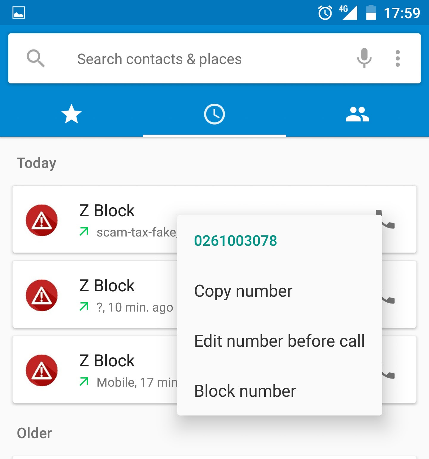 6 Ways to Block a Number on Android - wikiHow