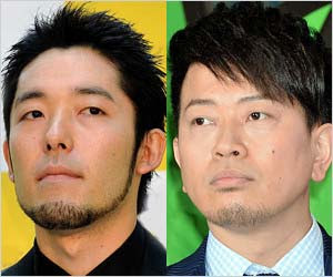 宮迫博之の不倫疑惑にオリラジ中田敦彦が噛み付く 小山ひかるらと密会の週刊文春報道否定も 妻は大激怒し自宅追放 今日の最新芸能ゴシップニュースサイト 芸トピ