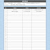 Google Sign Up Sheet Template / Save time and effort in creating a sign up sheet for attendance, snacks, volunteer activities, potluck events, and other events.