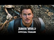 Jurassic World - Official Trailer
