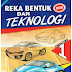 Buku Teks Tingkatan 2 Rbt