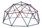 Lifetime Geometric Dome Climber Play Center (Primary Colors)