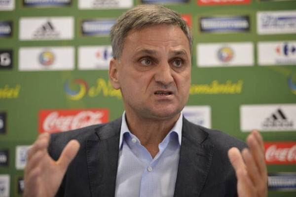 Sau ông Petrovic, Thanh Hóa tiếp tục có HLV nổi danh từ châu Âu