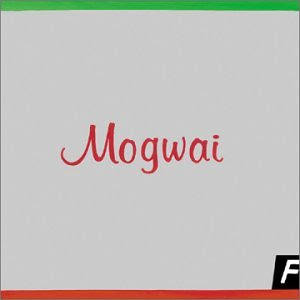 Mogwai In Calgary Music Fest
