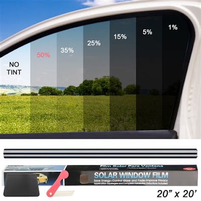Car Window Tinting Hershey Pa: The Ultimate Guide